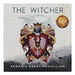 The Witcher Medal Coat of Arms of Redania