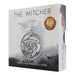 The Witcher Replik Geralts Medaillon
