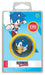 Sonic and Tails Collector Coin