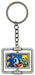 Llavero giratorio Sonic the Hedgehog (Edición limitada)