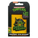 Pin Teenage Mutant Ninja Turtles Edición Limitada 40 Aniversario