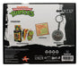 Teenage Mutant Ninja Turtles Gift Set Cowabunga