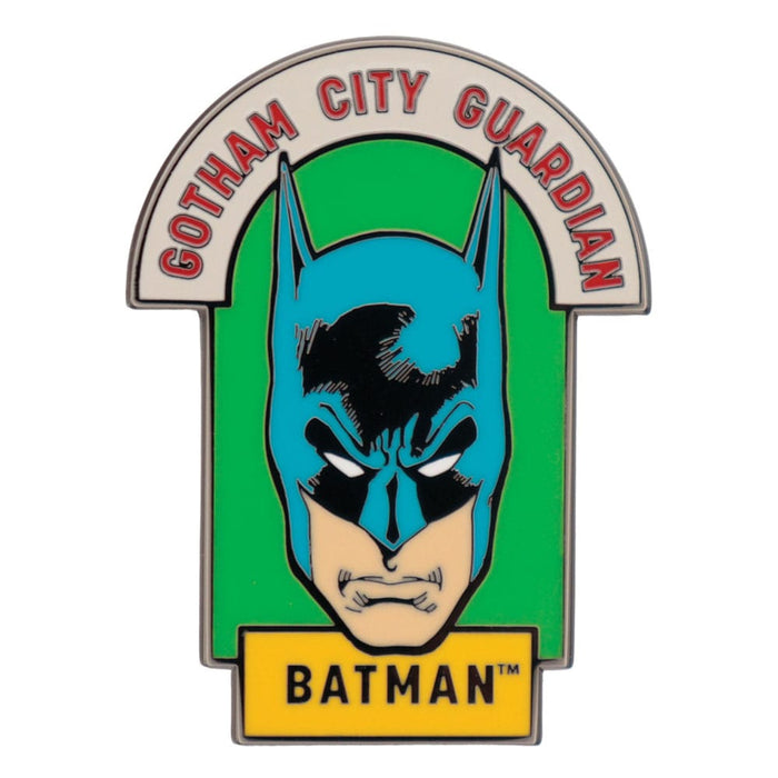 Batman Ansteck-Pin Gotham City Guardian