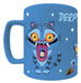 Tazza in peluche KPop Demon Hunters Derpy