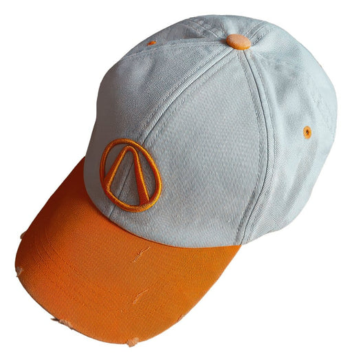 Borderlands 4 Baseball Cap Vault Hunter im Vintage-Look