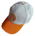 Borderlands 4 Baseball Cap Vault Hunter im Vintage-Look