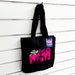 KPop Demon Hunters Tote Bag Saja Boys
