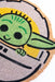 Star Wars The Mandalorian Fußmatte Grogu