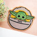 Star Wars The Mandalorian Fußmatte Grogu