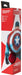 Captain America XL-Mauspad Schild