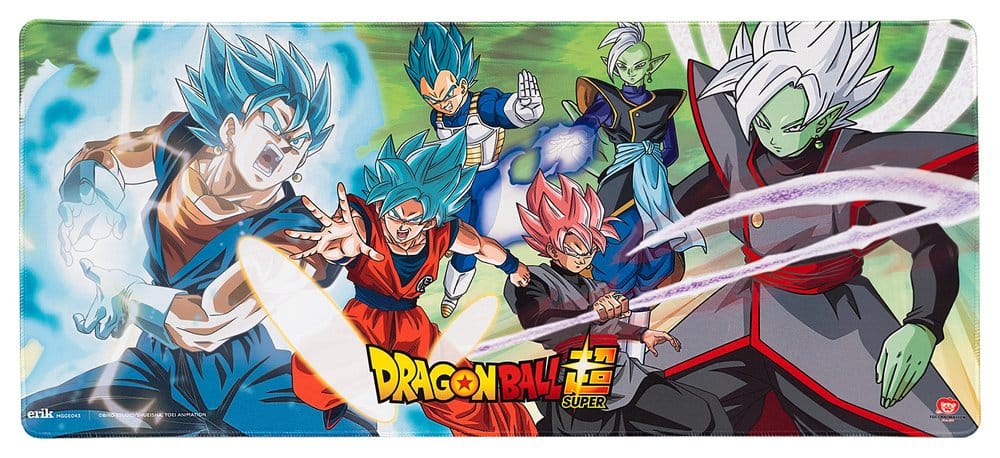 Dragon Ball Super XL-muismat