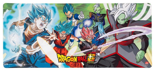 Dragon Ball Super XL-Mauspad