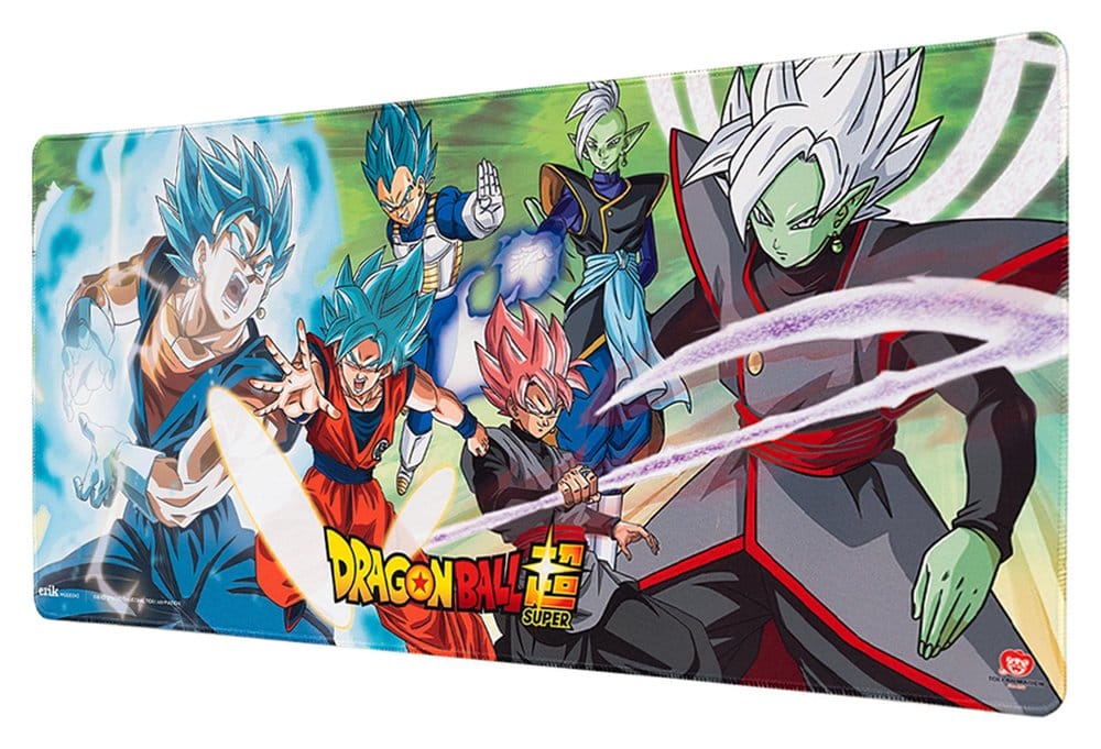 Dragon Ball Super XL-muismat
