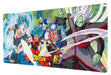 Dragon Ball Super XL-muismat