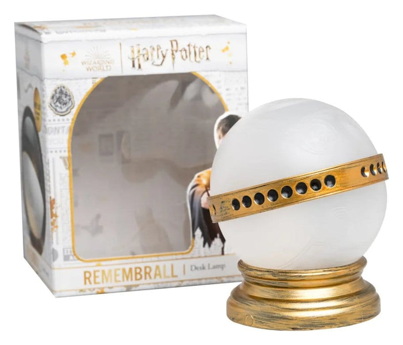 Harry Potter Tischlampe Erinnermich