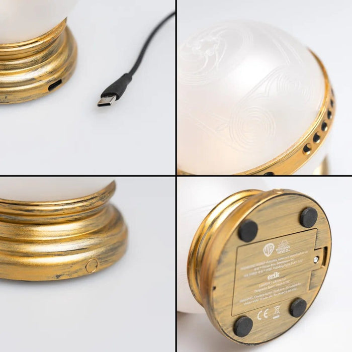 Harry Potter Tischlampe Erinnermich