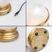 Harry Potter Tischlampe Erinnermich