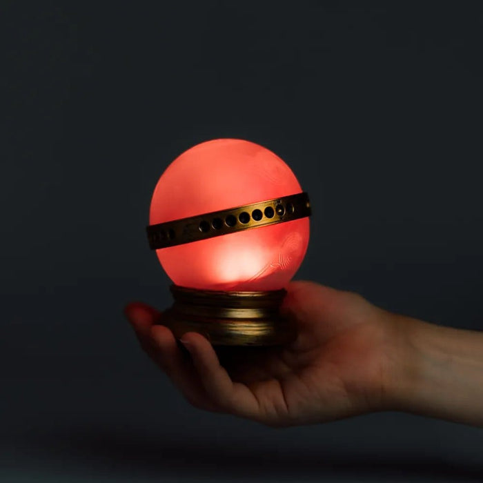 Harry Potter Tischlampe Erinnermich