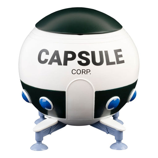 Dragon Ball Z pennenhouder Capsule-Corp-ruimteschip