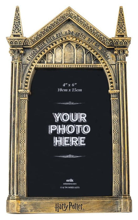 Harry Potter Photo Frame Mirror of Erised