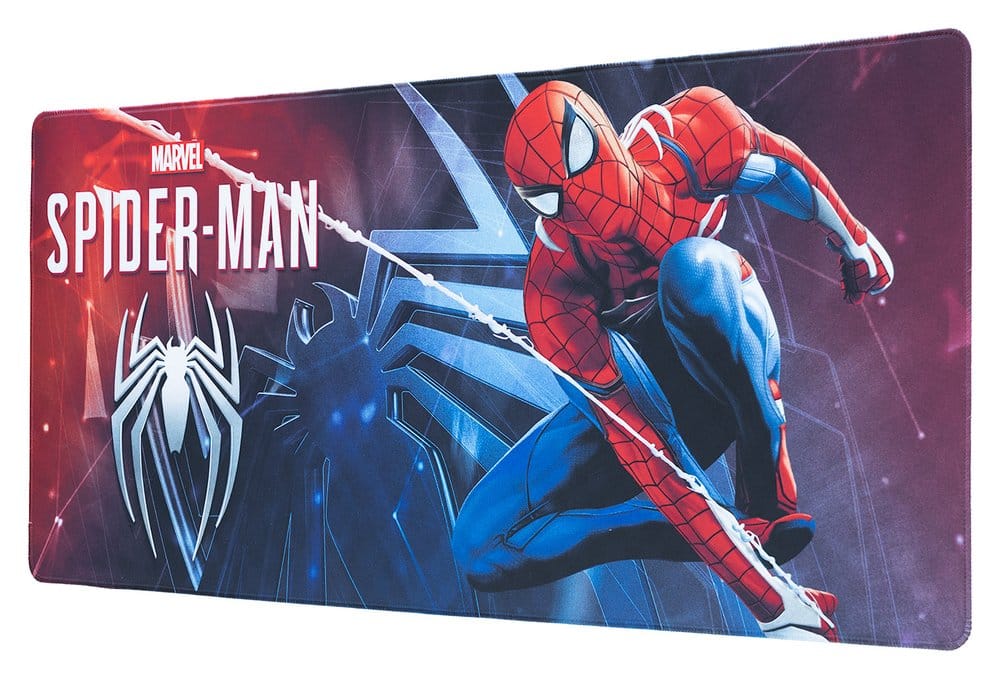 Alfombrilla XL de Spider-Man