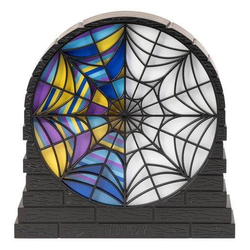 Wednesday Lámpara Ventana de Ophelia Hall (USB-C)