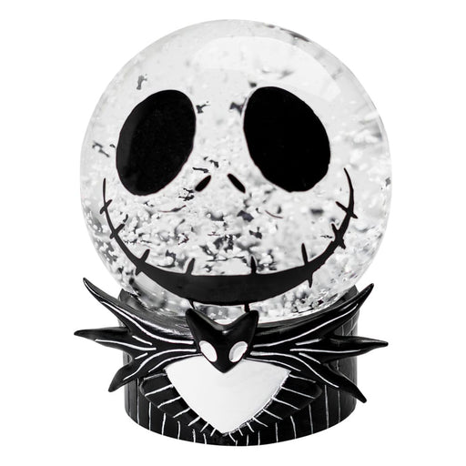 Palla di neve Jack Skellington Nightmare Before Christmas