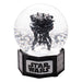 Star Wars sneeuwbol Probe Droid