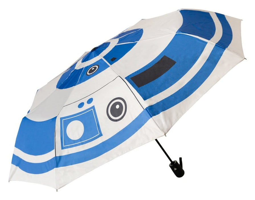 Star Wars R2-D2 Taschenschirm (Automatik)