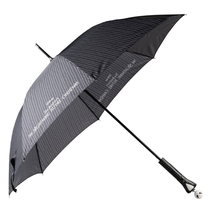 L'Étrange Noël de monsieur Jack Parapluie Jack Skellington