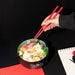 Demon Slayer Ciotola per ramen Tanjiro con bacchette
