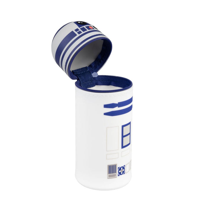 Estuche 3D de Star Wars R2-D2
