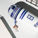 Estuche 3D de Star Wars R2-D2