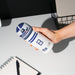 Estuche 3D de Star Wars R2-D2