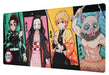 Demon Slayer XL Mouse Pad