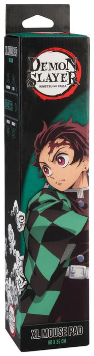Demon Slayer XL Mouse Pad