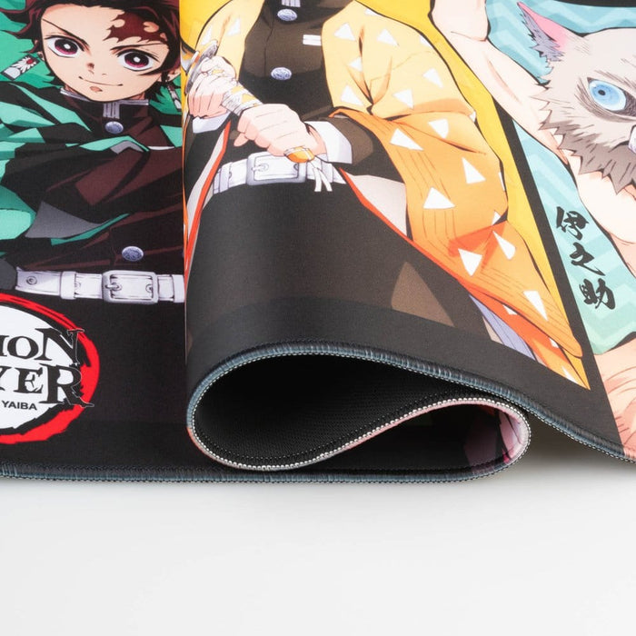 Demon Slayer XL Mouse Pad
