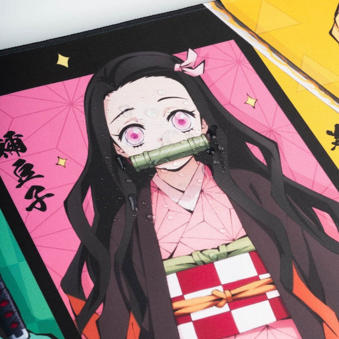 Demon Slayer XL Mouse Pad