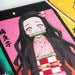 Demon Slayer XL Mouse Pad