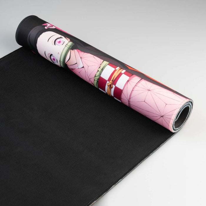 Demon Slayer XL Mouse Pad