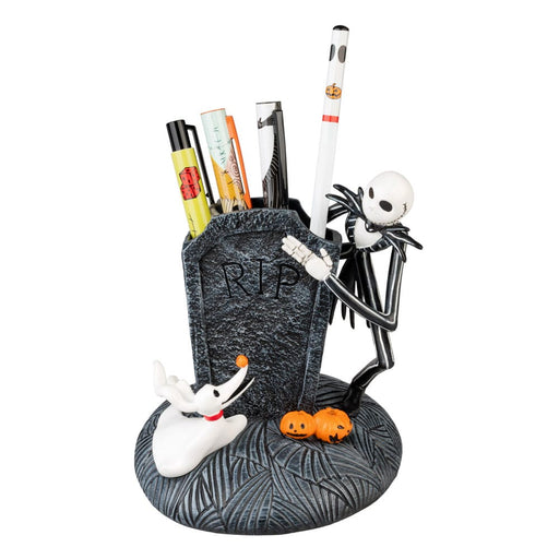 The Nightmare Before Christmas pennenhouder met schrijfset