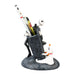 Nightmare Before Christmas Stiftehalter mit Schreibset