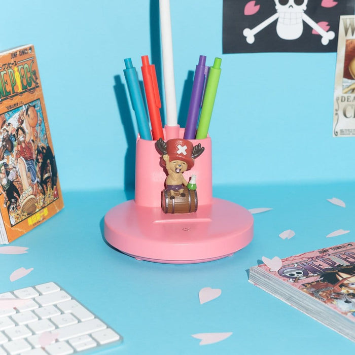 One Piece Chopper Schreibtischlampe (Netflix-Serie)