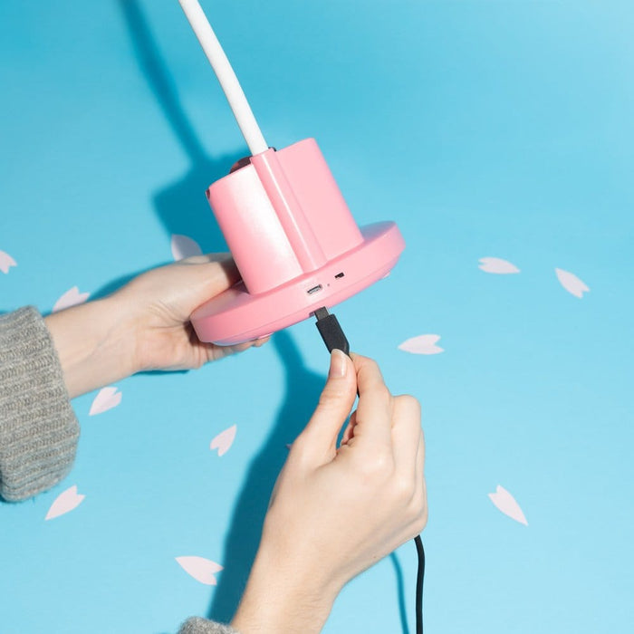 One Piece Chopper Schreibtischlampe (Netflix-Serie)