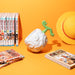 One Piece Netflix 3D Tasse Rauch-Rauch-Frucht