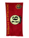 Toalla Harry Potter Andén 9 3/4