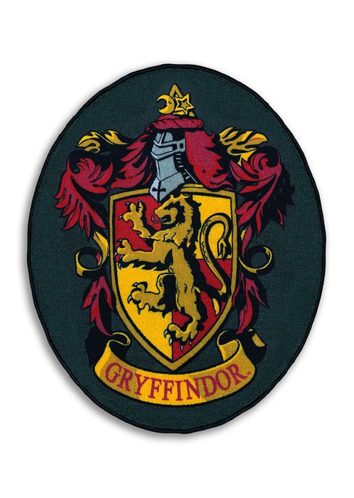 Harry Potter Vloerkleed Griffoendor-wapen