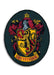 Harry Potter Vloerkleed Griffoendor-wapen