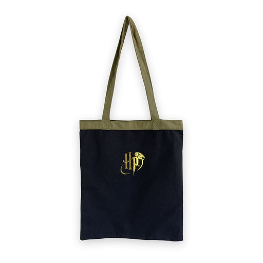 Harry Potter Tragetasche Goldener Schnatz