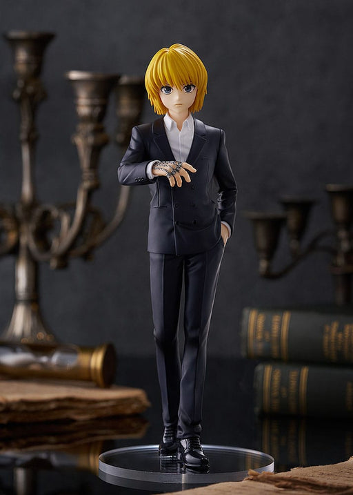 Hunter x Hunter Kurapika Figur (Anzug-Version)